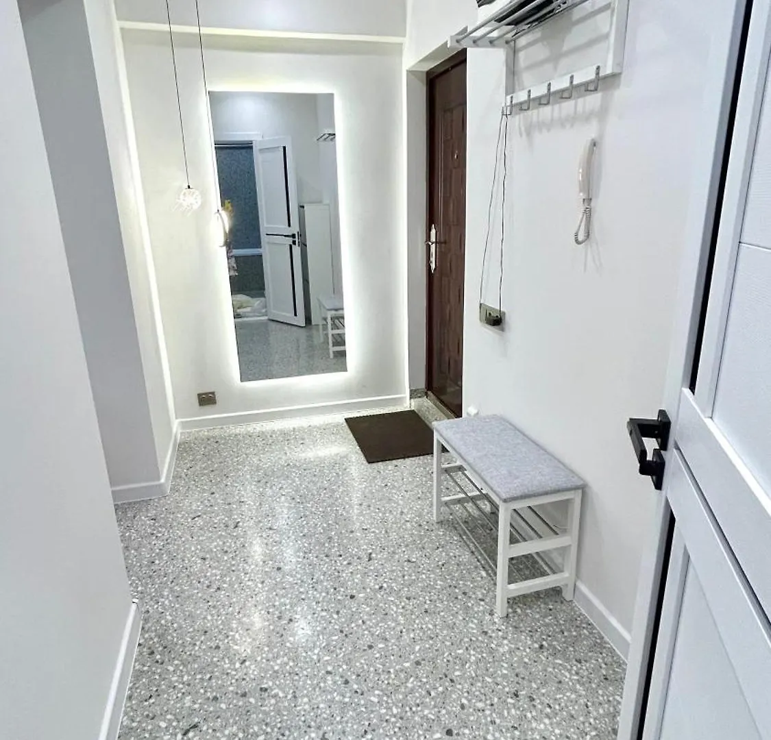 Golden Mountain Apartments Almaty