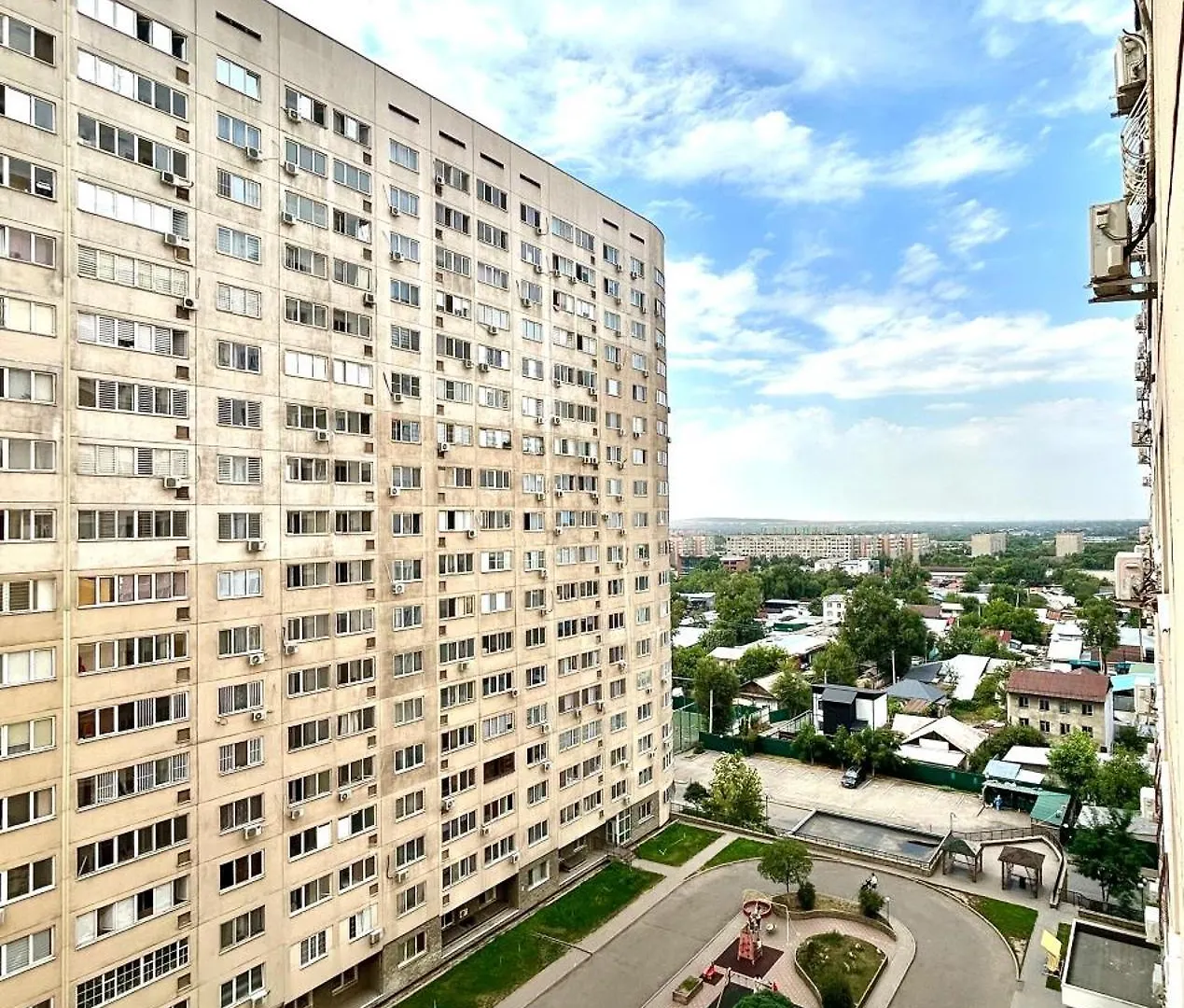 Golden Mountain Apartments Almaty 0*,  Kazakhstan