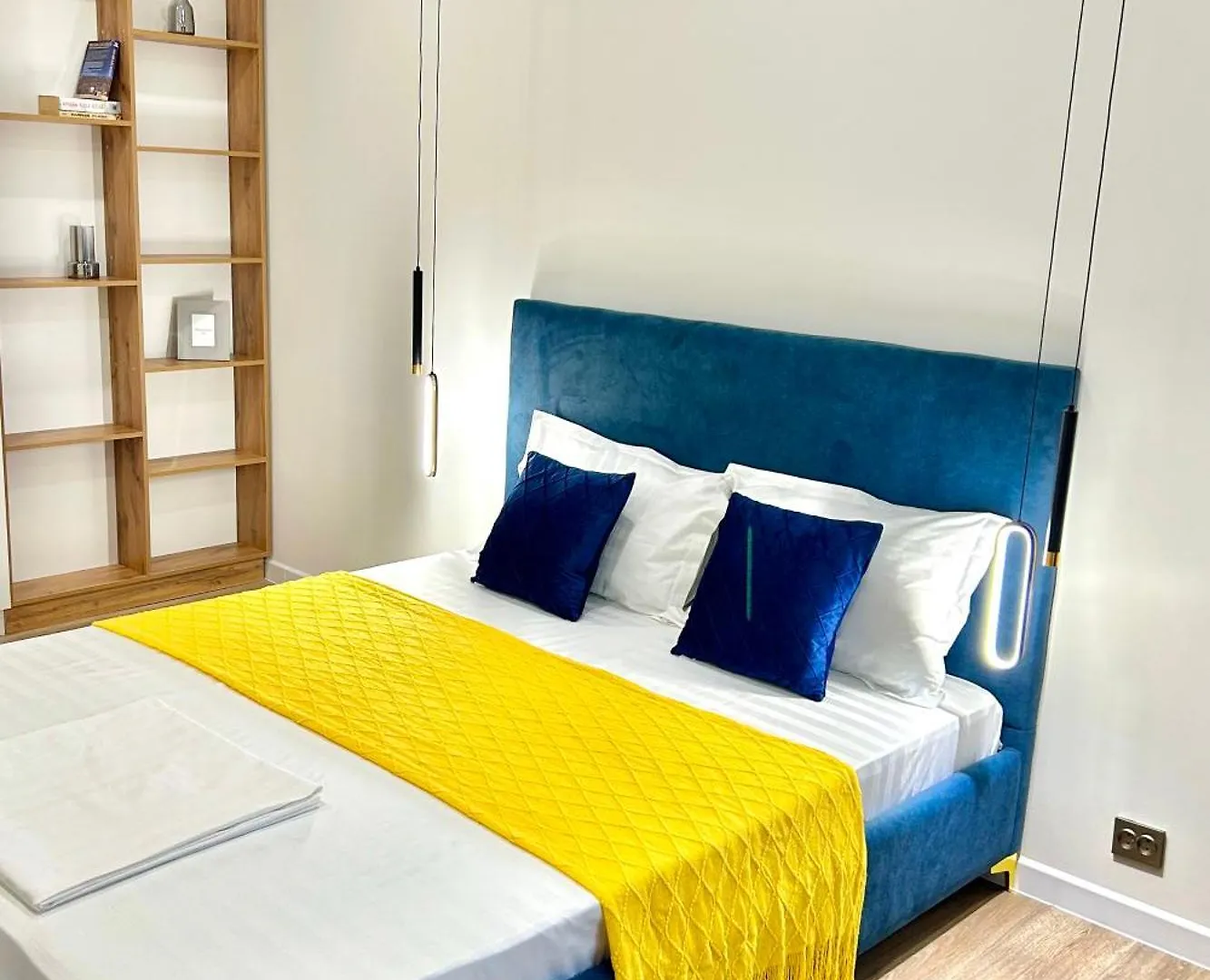 Golden Mountain Apartments Almaty