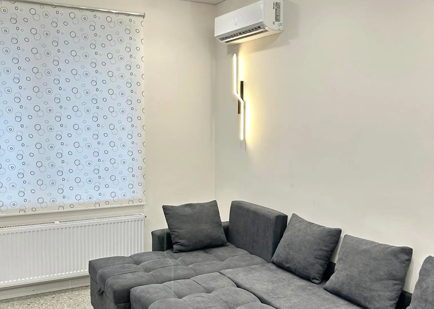 Golden Mountain Apartments Almaty