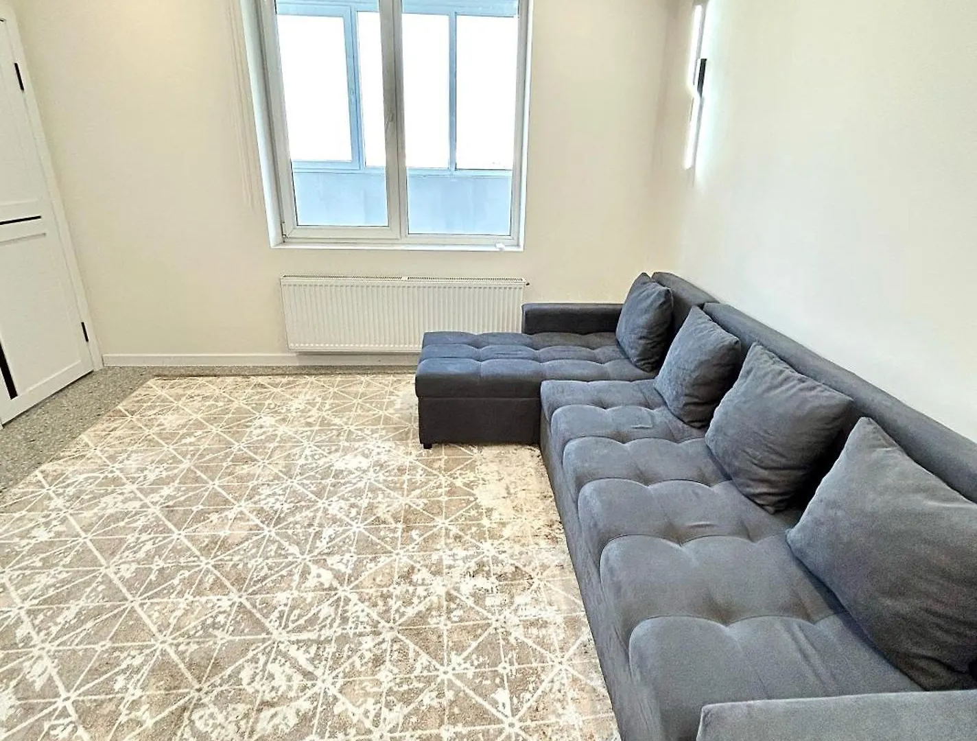 Golden Mountain Apartments Almaty